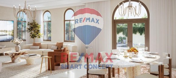 6 bedrooms Villa in Khalifa City, UAE No. 39783 6