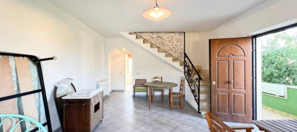 6 rooms Villa in Nettuno, Italy No. 156176 33