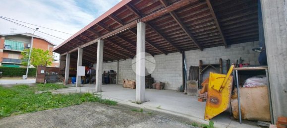 Склад 200м² в Сан Рафаэле Чимена, Италия № 265176 17