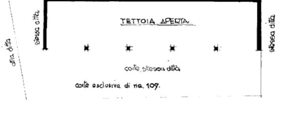 Склад 200м² в Сан Рафаэле Чимена, Италия № 265176 20