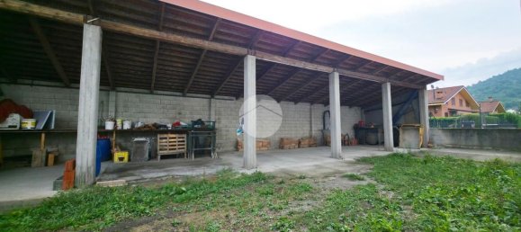 Склад 200м² в Сан Рафаэле Чимена, Италия № 265176 10