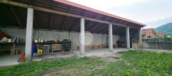 Склад 200м² в Сан Рафаэле Чимена, Италия № 265176 6