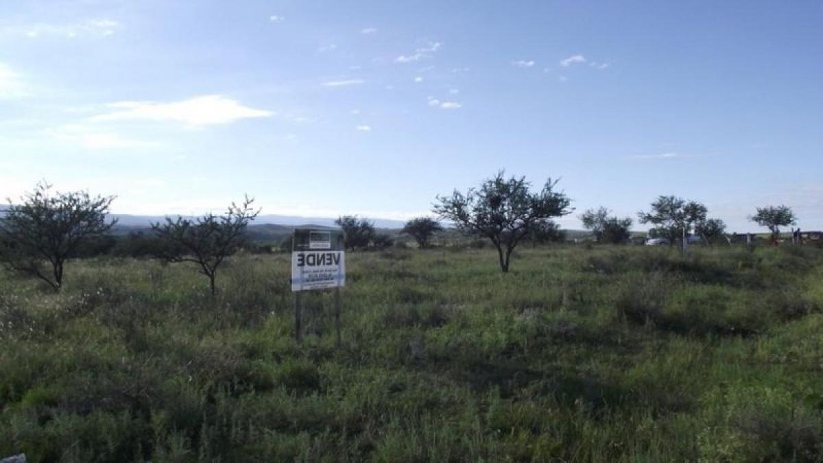  Land in Cordoba, Argentina No. 45176