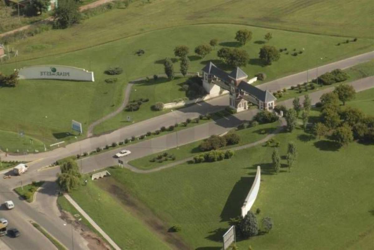 Grundstück in Pilar, Argentina, Nr. 117719