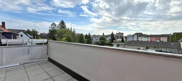 4 rooms Apartment in Dusseldorf, Germany No. 329667 5