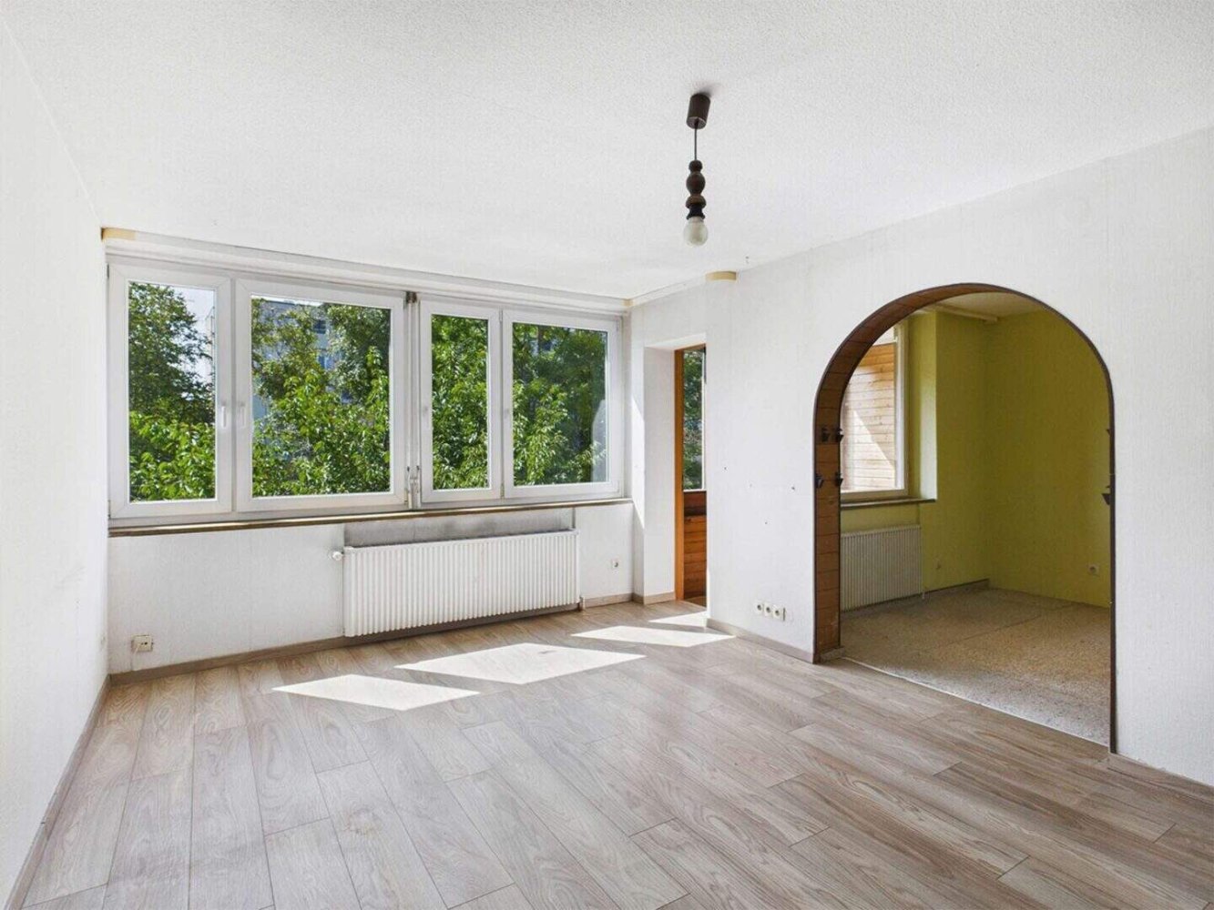 1 Schlafzimmer Wohnung in Stuttgart, Germany, Nr. 362798