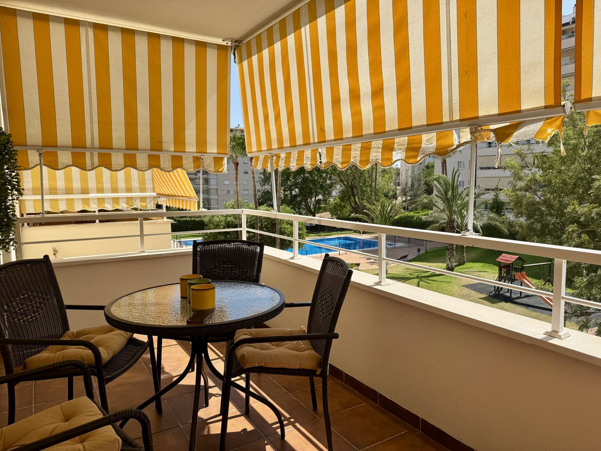 3 bedrooms Apartment in Benalmadena, Spain No. 180550