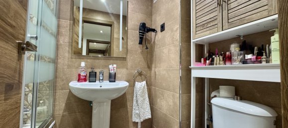 3 bedrooms Apartment in Benalmadena, Spain No. 180550 19