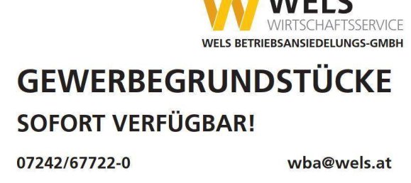 6915m² Land in Wels, Austria No. 208535 9