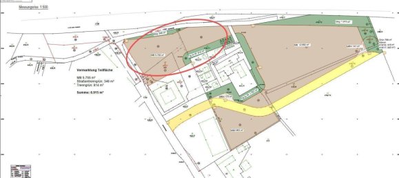 6915m² Land in Wels, Austria No. 208535 7