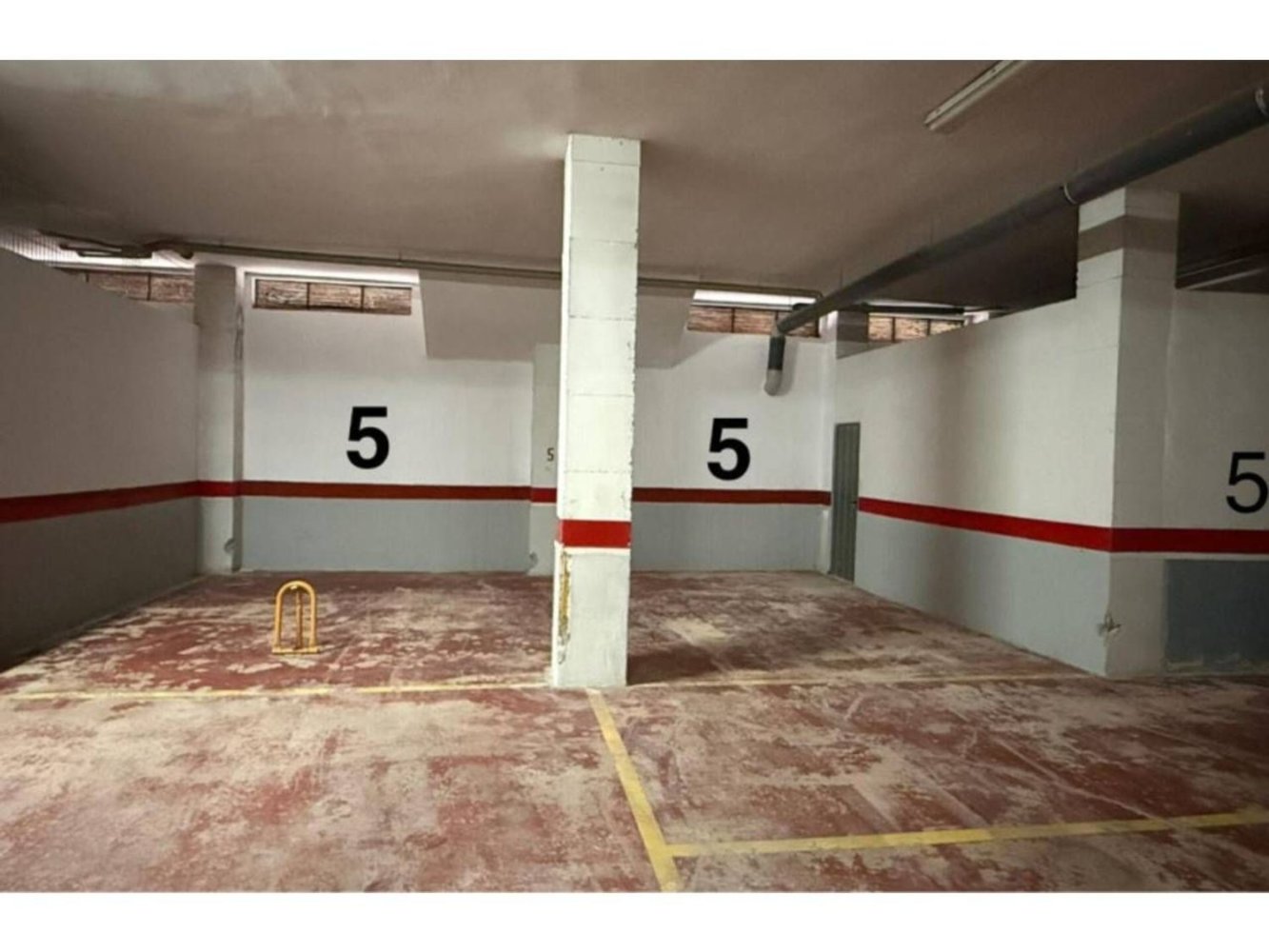 45m² Garage in Torrevieja, Spain No. 274953