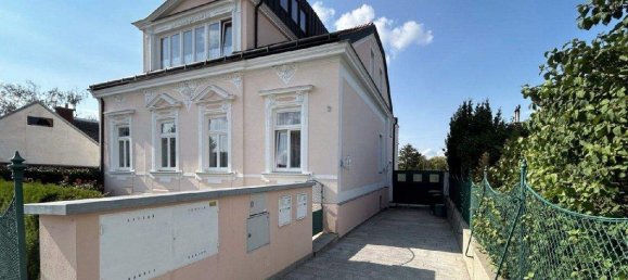 13-Zimmer Villa in Perchtoldsdorf, Austria, Nr. 105076 2