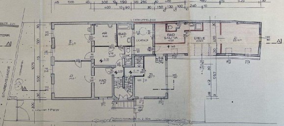 13-Zimmer Villa in Perchtoldsdorf, Austria, Nr. 105076 15