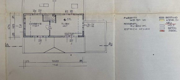 13-Zimmer Villa in Perchtoldsdorf, Austria, Nr. 105076 17