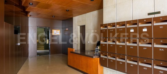 2 bedrooms Apartment in Lisbon, Portugal No. 9723 22