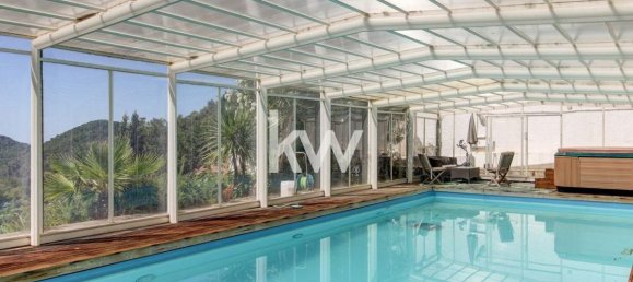 5 bedrooms Villa in Levens, France No. 279632 4