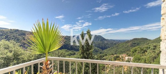 5 bedrooms Villa in Levens, France No. 279632 5