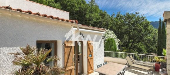 5 bedrooms Villa in Levens, France No. 279632 11