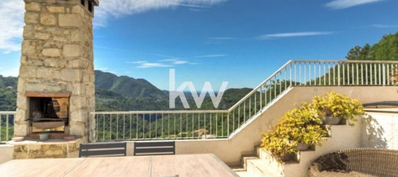 5 bedrooms Villa in Levens, France No. 279632 8