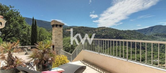 5 bedrooms Villa in Levens, France No. 279632 9