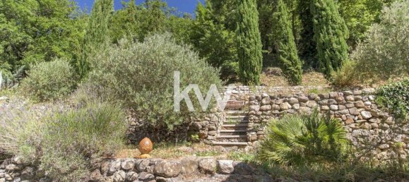 5 bedrooms Villa in Levens, France No. 279632 15