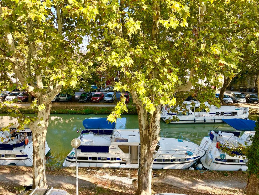 4 bedrooms House in Carcassonne, France No. 293541