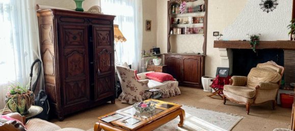 4 bedrooms House in Carcassonne, France No. 293541 6