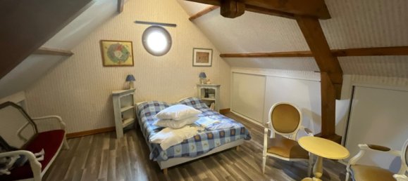 4 غرف نوم فيلا في Nouan-le-Fuzelier, France رقم 84931 8