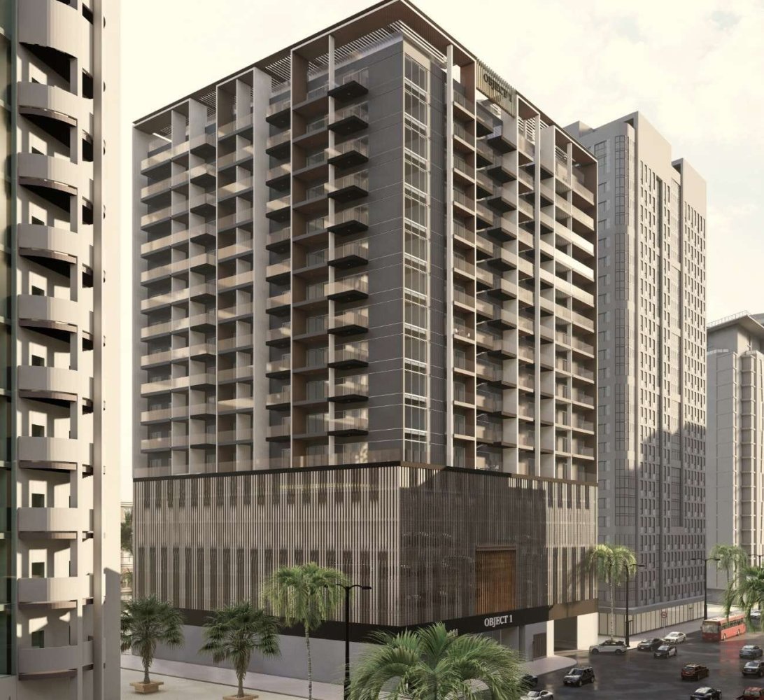 1 bedroom Apartment in Jumeirah Village Circle, UAE No. 13456