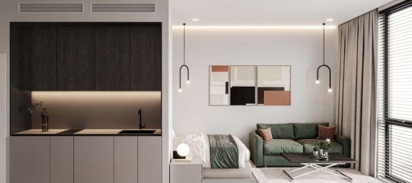 1 bedroom Apartment in Jumeirah Village Circle, UAE No. 13456 6