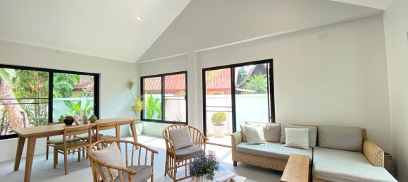 3 bedrooms Cafe / restaurant in Chiang Mai, Thailand No. 21830 4