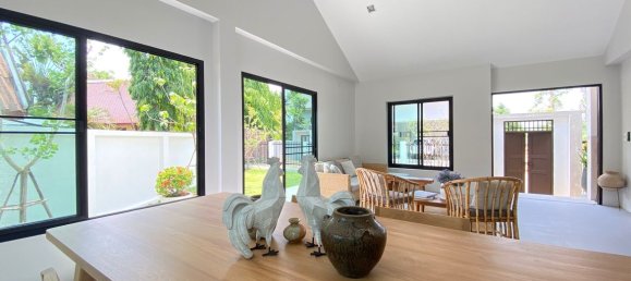 3 bedrooms Cafe / restaurant in Chiang Mai, Thailand No. 21830 9