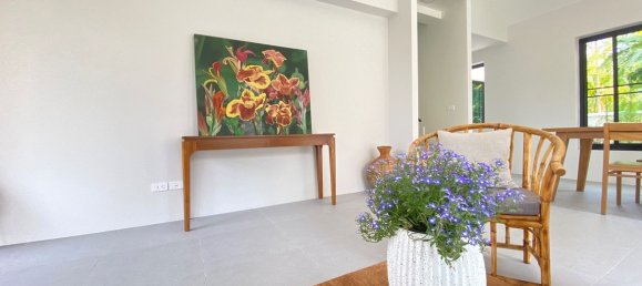 3 bedrooms Cafe / restaurant in Chiang Mai, Thailand No. 21830 3