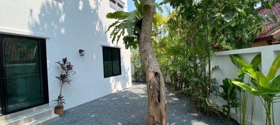 3 bedrooms Cafe / restaurant in Chiang Mai, Thailand No. 21830 13