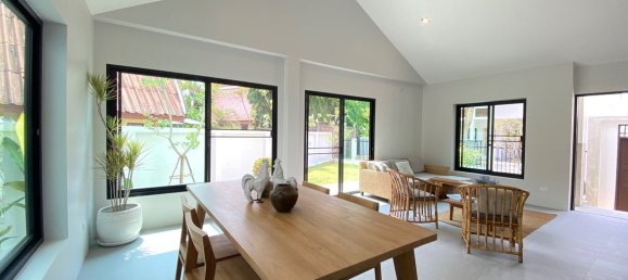 3 bedrooms Cafe / restaurant in Chiang Mai, Thailand No. 21830 7