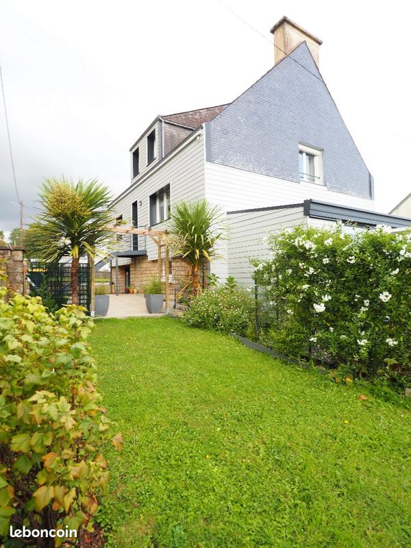 3 bedrooms House in Quistinic, France No. 199186