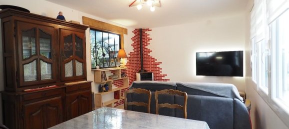 3 bedrooms House in Quistinic, France No. 199186 4