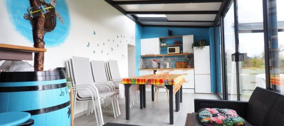 3 bedrooms House in Quistinic, France No. 199186 14