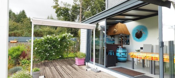 3 bedrooms House in Quistinic, France No. 199186 15