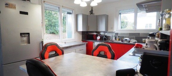 3 bedrooms House in Quistinic, France No. 199186 5