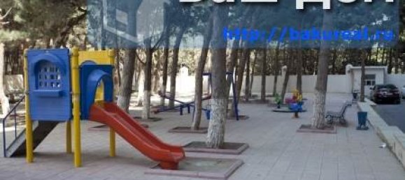 3 bedrooms Apartment in Nasimi, Azerbaijan No. 469 15