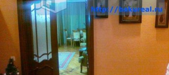 3 bedrooms Apartment in Nasimi, Azerbaijan No. 469 10