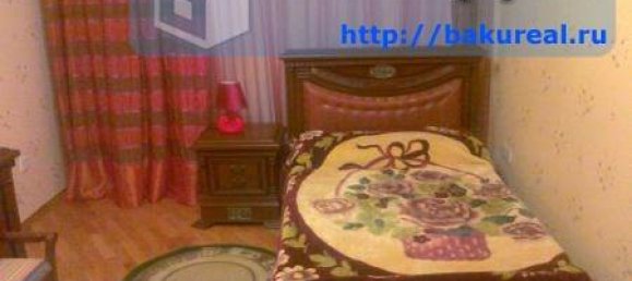 3 bedrooms Apartment in Nasimi, Azerbaijan No. 469 5