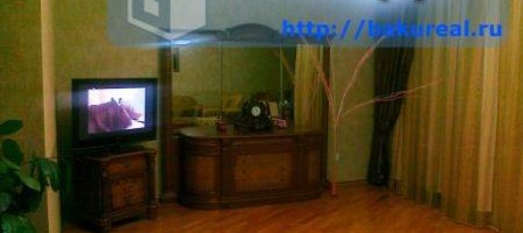 3 bedrooms Apartment in Nasimi, Azerbaijan No. 469 3