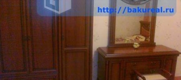 3 bedrooms Apartment in Nasimi, Azerbaijan No. 469 6