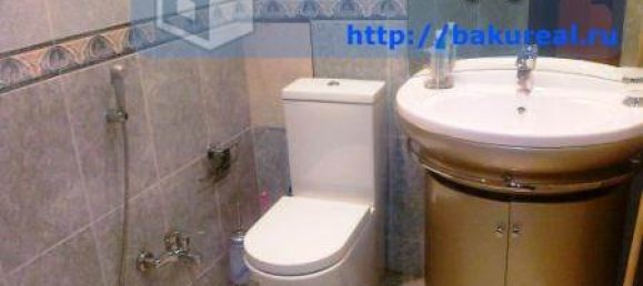 3 bedrooms Apartment in Nasimi, Azerbaijan No. 469 8