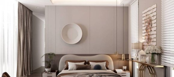 4 bedrooms Villa in Bang Lamung, Thailand No. 23743 9