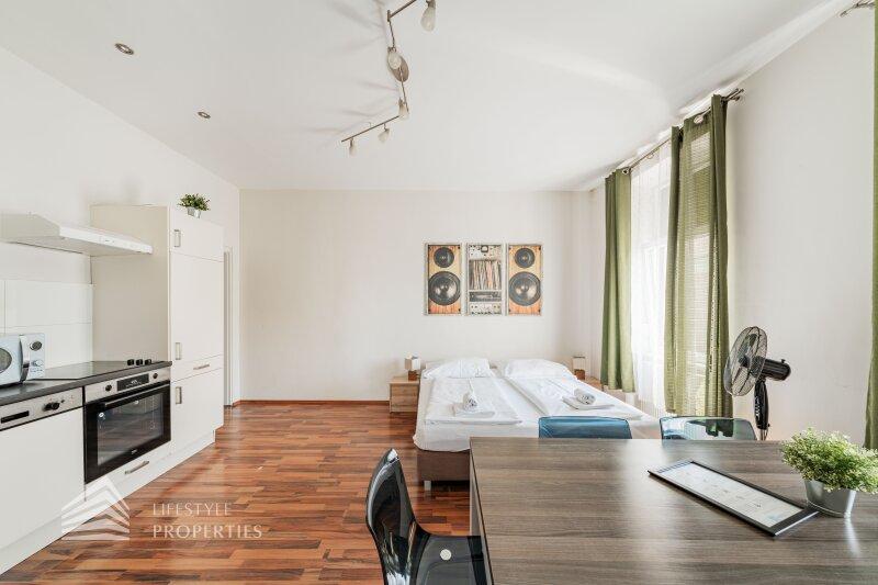 157m² Commercial property in Favoriten, Austria No. 161829