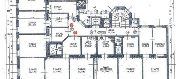 157m² Commercial property in Favoriten, Austria No. 161829 25