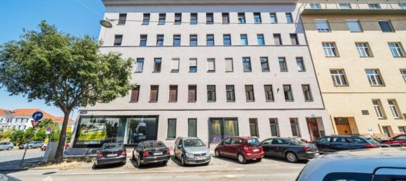 157m² Commercial property in Favoriten, Austria No. 161829 2